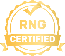 RNG certified