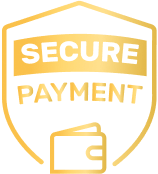 Secure payment option